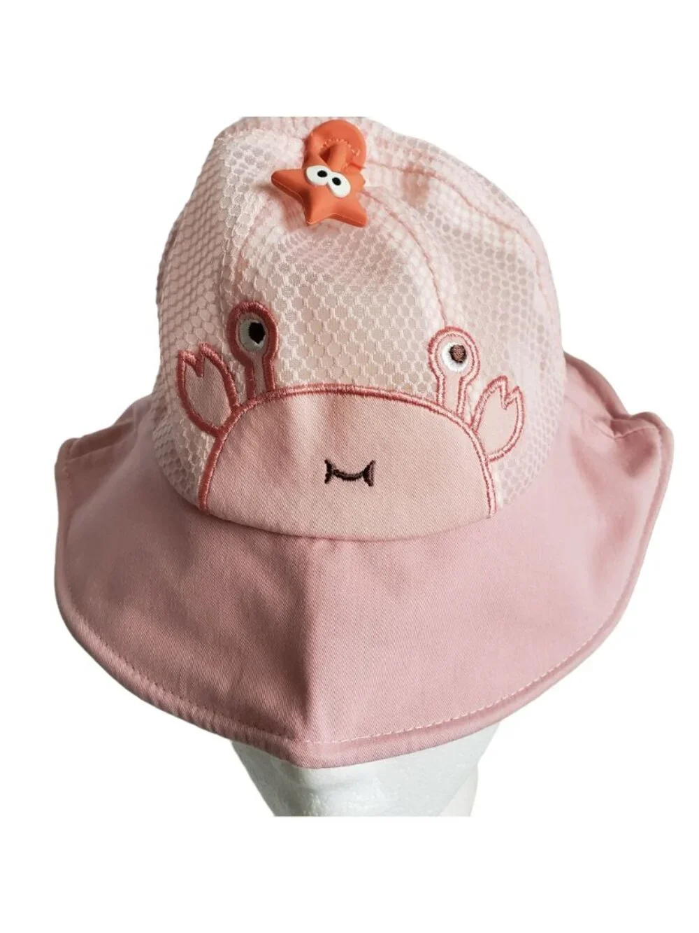 Unknown girls pink